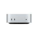 Mac mini: Apple M4 (CPU 10-core, GPU 10-core, Neural Engine 16- core)/16GB/2TB (Cto from MU9D3RC/A)