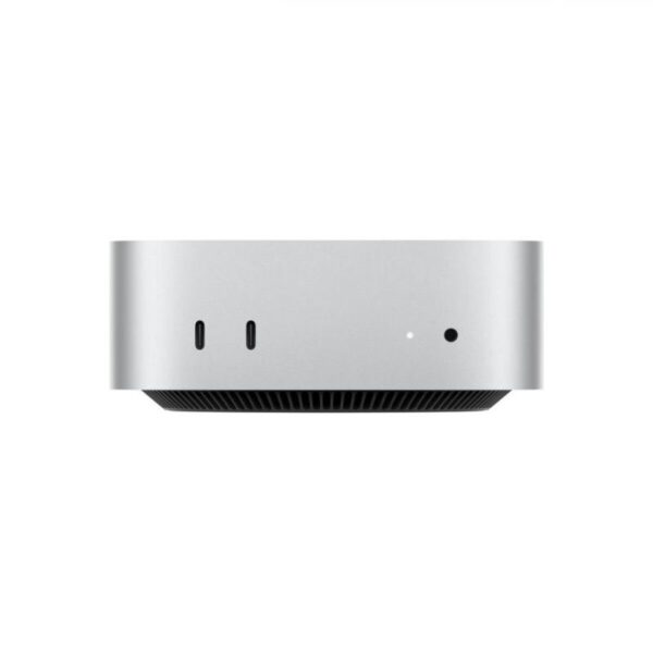 Mac mini: Apple M4 (CPU 10-core, GPU 10-core, Neural Engine 16- core)/16GB/2TB (Cto from MU9D3RC/A)
