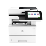 Multifunctional laser mono HP LaserJet Enterprise MFP M528dn;(print ,copy, scan)Dimensiune: A4, Viteza: 43ppm, Rezolutie: max 1200x1200dpi,Memorie: 1.5GB standard, 2.75GB max, Procesor: 1.2MHz, fpo 5.2 sec,Duplex, tava 550 coli, Scanner plat, rezolutie 600dpi, viteza scanare:43ppm, ADF 100 coli, HP