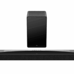 Soundbar TCL Q75HE