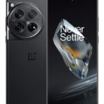 Telefon ONEPLUS 12, Dual SIM, 12 GB RAM, 256 GB, 5G, Negru