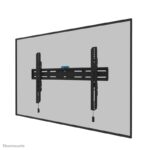 Suport perete Neomounts WL30S-850BL16; pentru display-uri cu diagonale 42"-86", sistem de prindere VESA 100x100~600x400, greutate maxima suportata 60kg, fix, distanta fata de perete 330; lockable - surub de siguranță inclus; culoare negru. Garantie 5 ani
