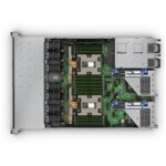HPE ProLiant DL365 Gen11 9115 3.2GHz 16c 1P 2x32GB-R 8SFF MR408i-o 2x480GB SSD 2x1000W PS EU Server - Image 4