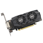 Placa video ASUS GeForce RTX 3050, 6GB GDDR6, PCI Express 4.0, 96-bit