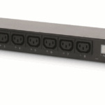 APC RACK PDU, SWITCHED, 1U, 16A, 208/230V, (8)C13