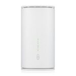 Zyxel FWA515, 5G NR Indoor Router, Standalone/Nebula, BE7200 WiFi, 2 x 2.5GB LAN, EU region
