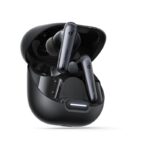 Casti In-ear ANKER Liberty 4 NC, Fara Fir, noise-canceling, Negru