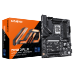 Placa de baza Gigabyte Z890 D PLUS, Socket 1851, DDR5, ATX