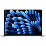 MacBook Air 15.3" Retina/Apple M4 (CPU 10-core, GPU 10-core, Neural Engine16-core)/32GB/2TB - Midnight - INT KB (2025) (Cto from MW1M3RO/A)