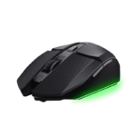 Mouse Gaming Wireless Trust GXT 122 Felox+, 10000 dpi, Negru