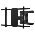 Vantage Plus Twin Cantilever Arm Flat Screen Wall Mount with Tilt & Swivel (VESA 600 x 400)