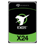 HDD Intern Seagate Exos 24TB 7200RPM 512MB SATA III