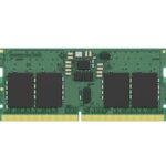 Memorie RAM Server Kingston ValueRAM, 8GB DDR5, CL20