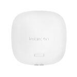 Aruba Instant On AP25 (RW) 4x4 Wi-Fi 6 Indoor Access Point - Image 3