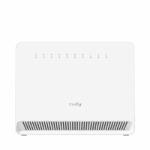 CUDY N300 Wi-Fi 4G LTE Cat.4 Router, build-in 4G LTE modem,  4 10/100M RJ45 Ports, Nano SIM Slot, 300Mbps at 2.4GHz, Internal antennas, PPTP/L2TP/OpenVPN/WireGuard VPN, DNS over Cloudflare/Google/Quad9, DDNS, SMS, Band locking, TR069/TR098/TR111/TR181, Cudy Mesh Support, LTE-FDD: B1/3/5/7/8/20/28