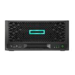 HPE ProLiant MicroServer Gen10 Plus v2 E-2314 4-core 16GB-U VROC - Image 2