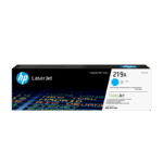 Toner HP W2191A  cyan,1.2 k, nr 219A,HP LaserJet Pro 3201,3204, 3288, 3302