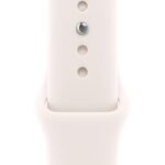 Apple Watch 40mm Light Blush Sport Band - M/L