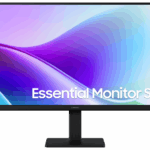 Monitor Samsung 24" LS24F320GAUXEN, Diagonal (inch): 24, Diagonal (cm): 60.96, Aspect ratio: 16:9, Panel: IPS, Resolution: 1920x1080, Refresh Rate: 120Hz, Response time GtG: 5ms, Brightness (max): 250 cd/m², Contrast (static) : 1000:1, Viewing angle: 178/178, Color Gamut Type: NTSC, Color Gamut
