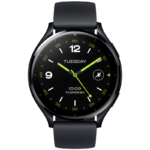 Xiaomi Watch 2 (32GB) Black Case + Strap