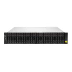 HPE MSA 1060 SFF 2x16Gb FC 2-port Controller 12x1.2TB HDD 4x16Gb SFP FC XCVR 14TB Storage Array - Image 3