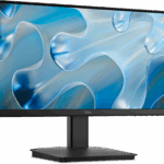 Monitor Dell 21.45" SE2225HM 54.49 cm, HDMI: 1920 x 1080 up to 100 Hz, 5Ms