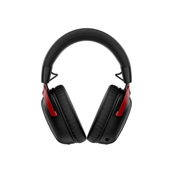 Casti Gaming Head-band HyperX Cloud III S, Wireless, Noise-canceling, Multicolor