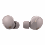 Casti In-ear Sony WF-1000XM5, Fara Fir, noise-canceling, Roz