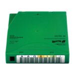 HPE LTO-8 Ultrium 30TB RW Data Cartridge - Image 8