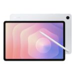 Samsung TAB S11 X730 WIFI 11.0" 12GB 128GB Silver (incl. Pen)