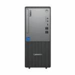 Desktop Business Lenovo ThinkCentre neo 50t Gen 5 cu procesor Intel Core i5 14400 pana la 4.7 GHz, 16GB DDR5, 512GB SSD, Intel UHD Graphics 730, Fara OS, Black, 3 ani garantie