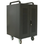 Statie de incarcare Avtek, 32 prize, dimensiuni 660 x 820 x 1060 mm