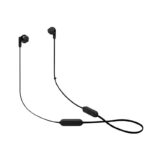JBL Tune 215BT Wireless Pure Bass Sound Black