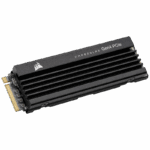 SSD CORSAIR MP600 PRO LPX 2TB PCIe Gen4 x4 NVMe