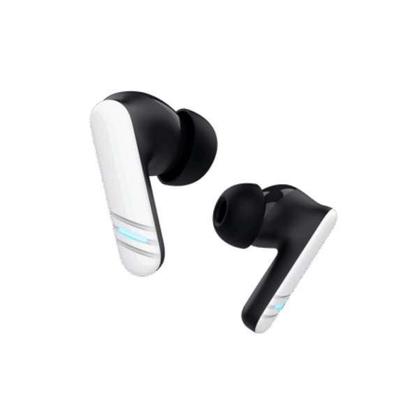 Casti Gaming In-ear TRUST GXT 409 Oxxie, Wireless, Multicolor