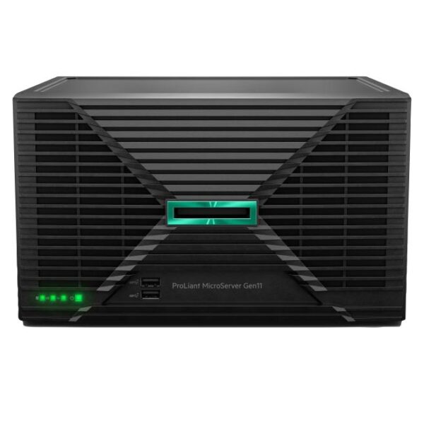 HPE MICROSVR G11 E-2434 16G NHP 1TB SVR