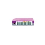 HPE LTO-6 Ultrium 6.25TB WORM Custom Labeled 20 Data Cartridges with Cases