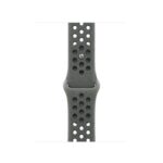 Apple Watch 40mm Cargo Khaki Nike Sport Band - M/L