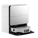 Roborock VC Saros 10 White