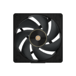 Carcasa ASUS ProArt PF120 Fan PWM Black, Mid Tower, Black