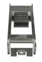 HPE BladeSystem c-Class QSFP+ to SFP+ Adapter - Image 4