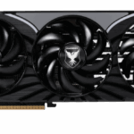 Placa video Gainward GeForce RTX 5070 TI, 16GB GDDR7, PCI Express 5.0, 256-bit