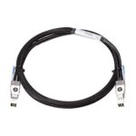 HPE Aruba Networking 2920/2930M 1m Stacking Cable