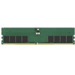 Memorie RAM Notebook KINGSTON ValueRAM, 32GB, DDR5, 5600MHz, CL46