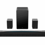 Soundbar TCL Q85HE