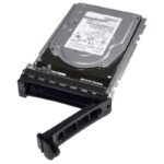 8TB 7.2K RPM SATA 6Gbps 3.5" HP