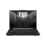 Laptop Gaming ASUS TUF Gaming A16, cu procesor AMD Ryzen 7 170, 16'' IPS, 16 GB DDR5, 512 GB, NVIDIA GeForce RTX 4050, 6GB GDDR6, Fara OS, 0