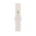 Apple Watch 46mm Starlight Sport Band - M/L