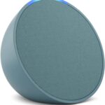 Amazon Echo Pop - smart speaker with Alexa - Midnight Teal