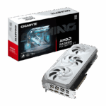 Placa video Gigabyte Radeon RX 9070 XT, 16GB GDDR6, PCI Express 5.0, 256-bit